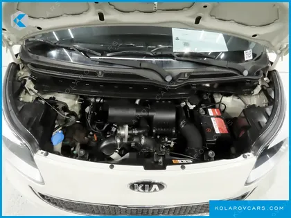 KIA RAY TURBO