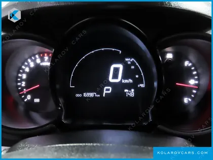 KIA RAY TURBO