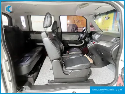 KIA RAY TURBO