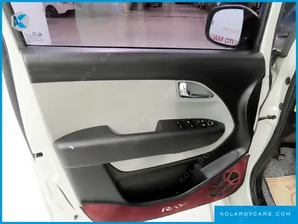 KIA RAY TURBO