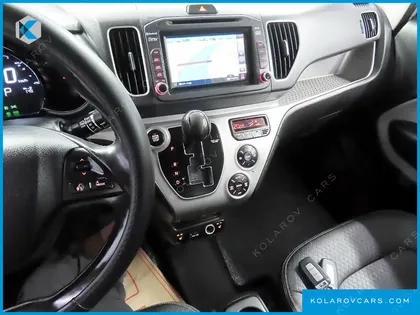 KIA RAY TURBO