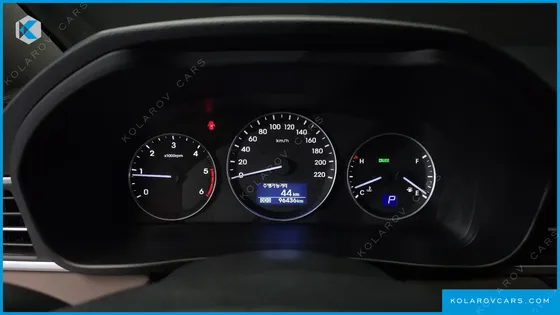HYUNDAI STAREX CAMPING CAR