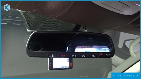 HYUNDAI STAREX CAMPING CAR