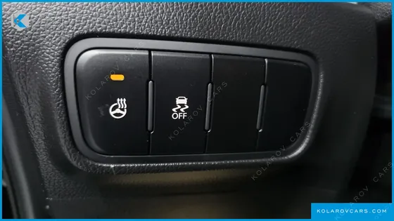 KIA RAY LUXURY