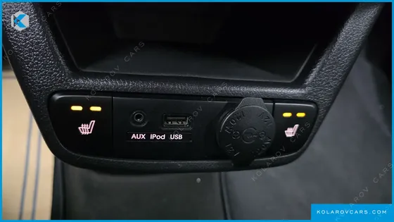 KIA RAY LUXURY