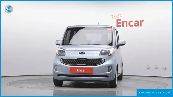 KIA RAY LUXURY