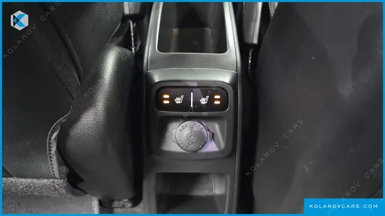 KIA RAY LUXURY