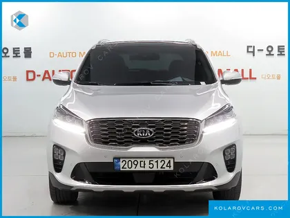 KIA SORENTO DIESEL 2.0 2WD