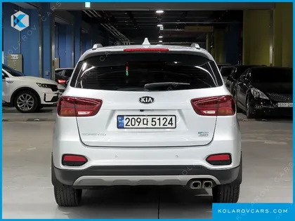 KIA SORENTO DIESEL 2.0 2WD
