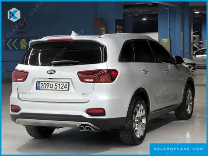 KIA SORENTO DIESEL 2.0 2WD