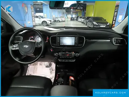 KIA SORENTO DIESEL 2.0 2WD