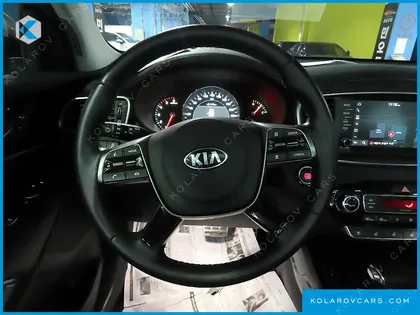 KIA SORENTO DIESEL 2.0 2WD
