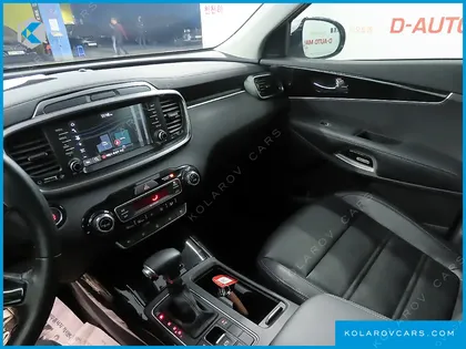 KIA SORENTO DIESEL 2.0 2WD