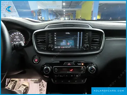 KIA SORENTO DIESEL 2.0 2WD