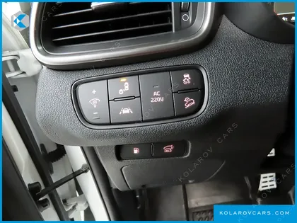 KIA SORENTO GASOLINE 2.0 TURBO 2WD