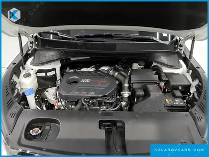 KIA SORENTO GASOLINE 2.0 TURBO 2WD