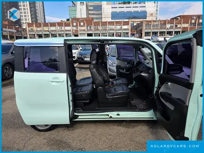 KIA RAY DELUXE SPECIAL