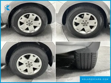 KIA MOHAVE 2WD QV 300