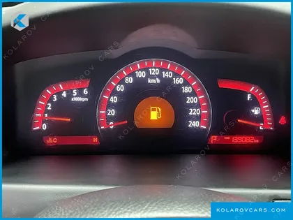 KIA MOHAVE 2WD QV 300