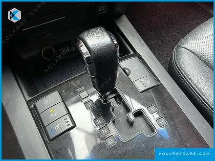 KIA MOHAVE 2WD QV 300
