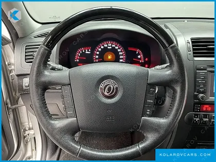 KIA MOHAVE 2WD QV 300