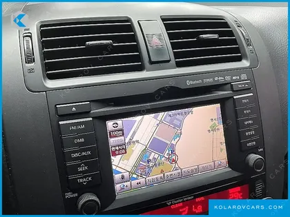 KIA MOHAVE 2WD QV 300