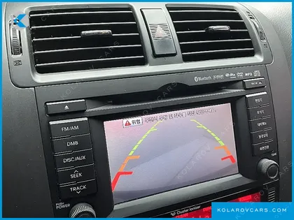 KIA MOHAVE 2WD QV 300