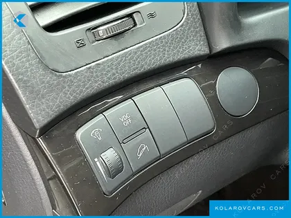 KIA MOHAVE 2WD QV 300