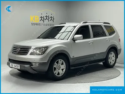 KIA MOHAVE 2WD QV 300