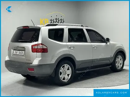 KIA MOHAVE 2WD QV 300