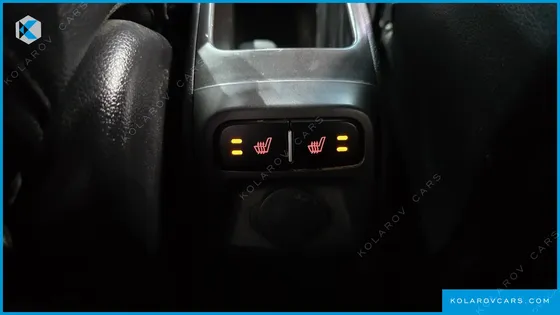 KIA RAY LUXURY