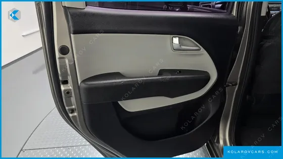 KIA RAY LUXURY