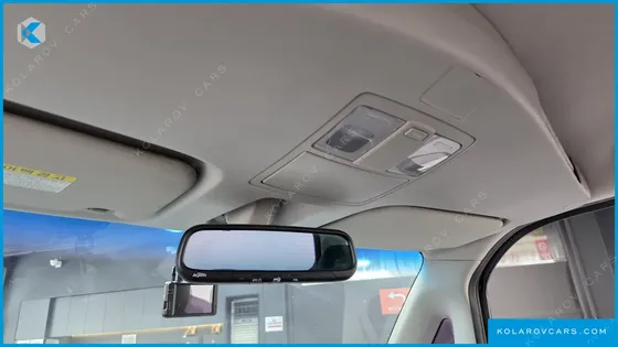 KIA RAY LUXURY