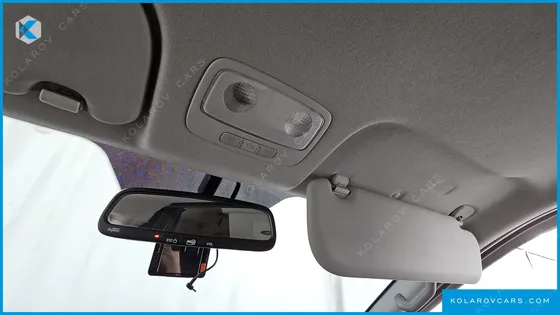 HYUNDAI STAREX 4WD CAMPING CAR