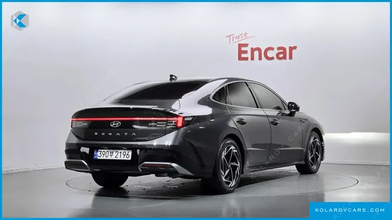 HYUNDAI SONATA INSPIRATION