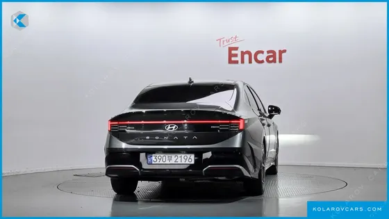 HYUNDAI SONATA INSPIRATION