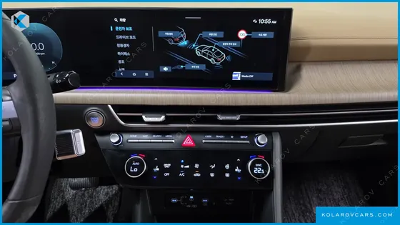 HYUNDAI SONATA INSPIRATION