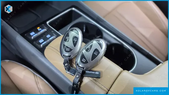 HYUNDAI SONATA INSPIRATION