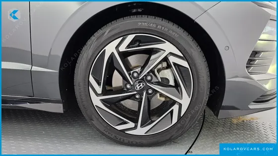 HYUNDAI SONATA INSPIRATION