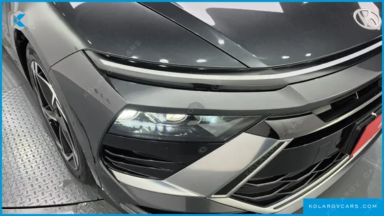 HYUNDAI SONATA INSPIRATION