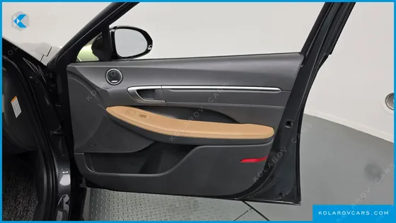 HYUNDAI SONATA INSPIRATION