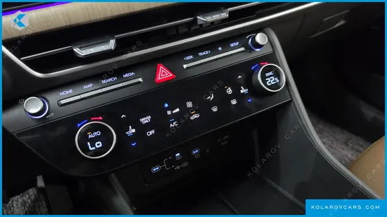 HYUNDAI SONATA INSPIRATION