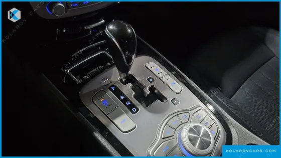 HYUNDAI GENESIS BH330 PREMIUM
