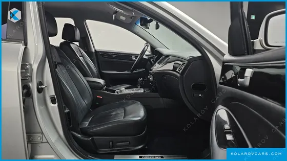 HYUNDAI GENESIS BH330 PREMIUM