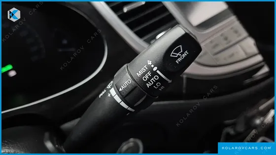 HYUNDAI GENESIS BH330 PREMIUM