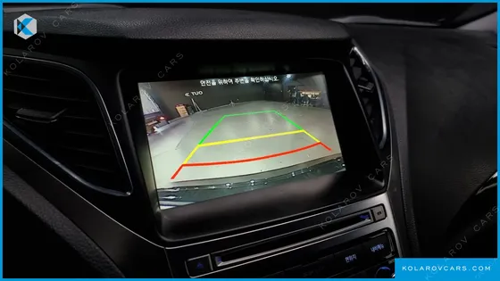 HYUNDAI GRANDEUR HG220 DIESEL PREMIUM