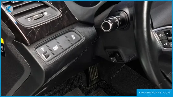 HYUNDAI GRANDEUR HG220 DIESEL PREMIUM