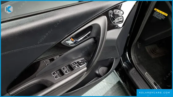 HYUNDAI GRANDEUR HG220 DIESEL PREMIUM