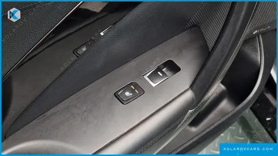 HYUNDAI GRANDEUR HG220 DIESEL PREMIUM