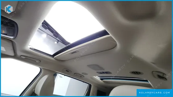 KIA CARNIVAL GASOLINE 9-SEATER SIGNATURE